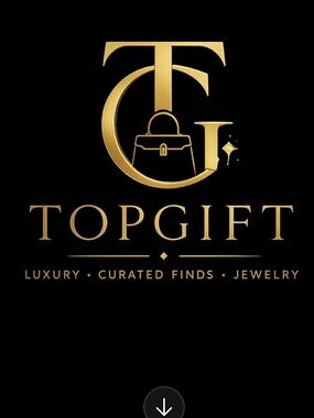 Meet your Posher, TopGift